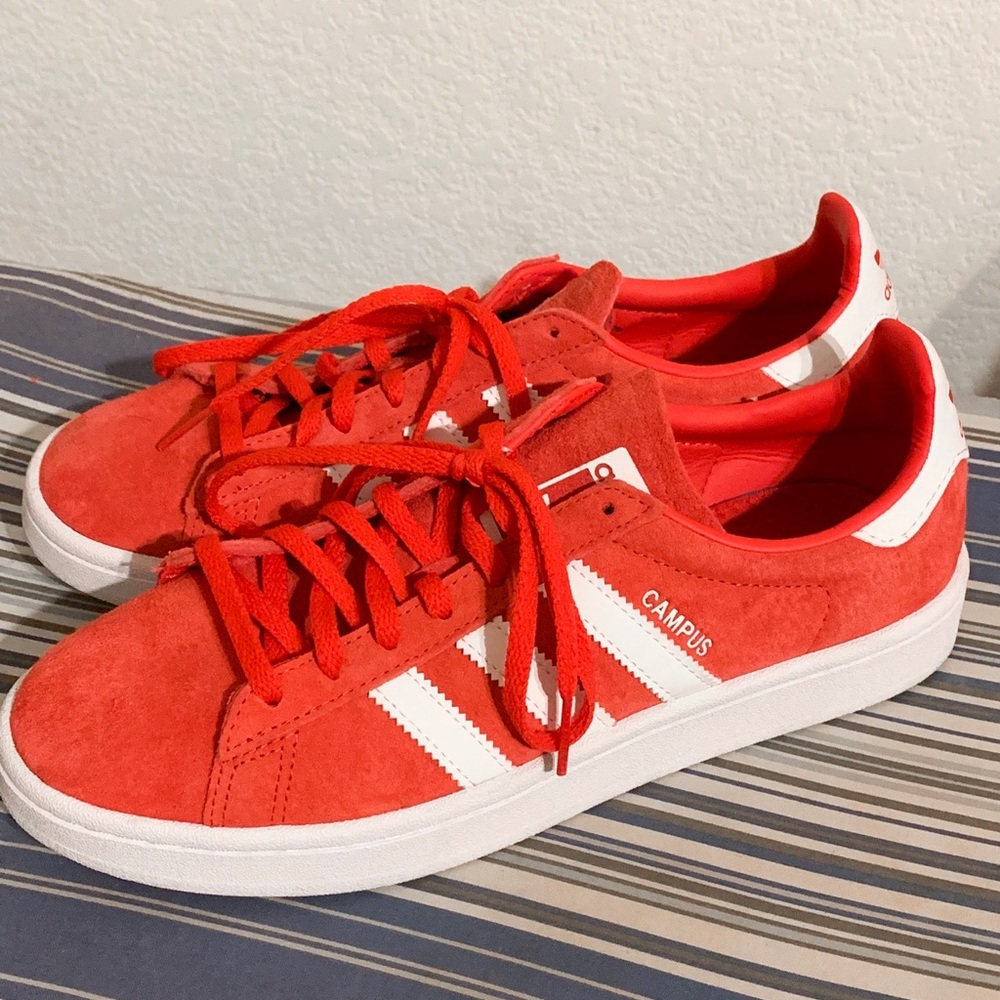Adidas Campus Shoes